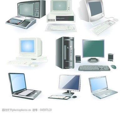 計(jì)算機(jī)與電腦相關(guān)產(chǎn)品 現(xiàn)代科技的基石與未來趨勢(shì)