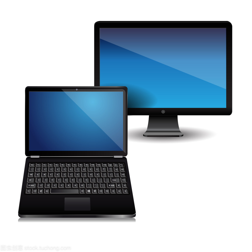 現(xiàn)實(shí)矢量技術(shù) 筆記本電腦、顯示器與軟件開發(fā)的融合創(chuàng)新