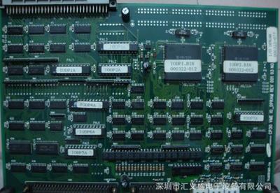 三星CP40 IO板、貼片機板卡、CP系列飛達與軟件開發全解析